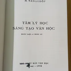 Tâm lý học sáng tạo văn học 564523