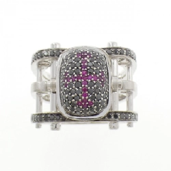 Nhẫn Ruby 0.21CT - Hàng hiệu Authentic 835160