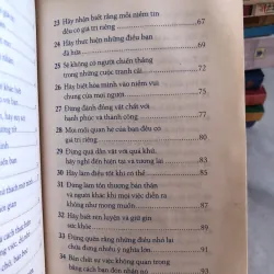 Bí mật của hạnh phúc - David Niven  1027753