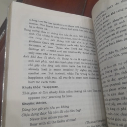 Tiếng Anh thực hành: NHỮNH BỨC THƯ TÌNH HAY NHẤT THẾ GIỚI 455635