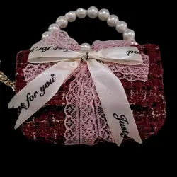 Túi xách cho bé new ngẫu nhiên 779260