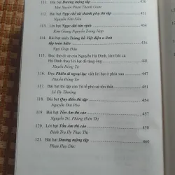 LÝ LUẬN PHÊ BÌNH VĂN NGHỆ CỔ VIỆT NAM 752471