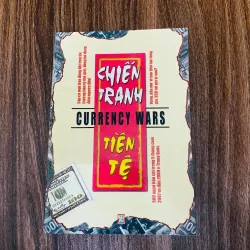 Chiến tranh tiền tệ - Biên Dịch Nguyễn Lư#HATRA
