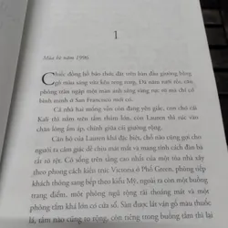 tiểu thuyết Nếu em không phải một giấc mơ (tên gốc tiếng Pháp: Et si c'était vrai...) 703775