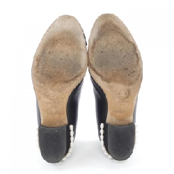 CHANEL G33439Y50387 Giày bệt - Hàng hiệu Chính hãng 830373