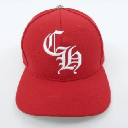 クロムハーツ CHROME HEARTS 6PANEL ON FIELD BSBL CAP 6パネル ベースボール 304209581******234 キャップ - Hàng hiệu Authentic 906679