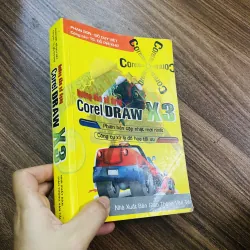 Hướng dẫn sử dụng Corel Draw X3  963764