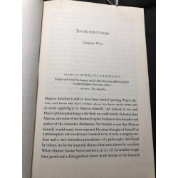 Meditations mới 80% ố bẩn nhẹ Marcus Aurelius HPB1408 NGOẠI VĂN 202910