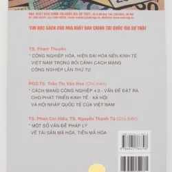 Lời nguyền tiền mặt (Sách tham khảo) 1044263
