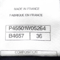 CHANEL P45501W05264 Đầm - Hàng hiệu Chính hãng 814092