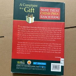 Nghệ thuật chinh phục khách hàng 551586