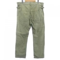 JUNYA WATANABE MAN WD-P013 Quần - Hàng hiệu Authentic 890610