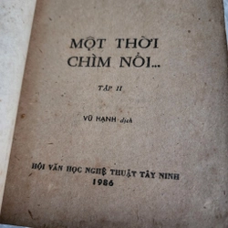 Một thời chìm nổi | Hồi ký của vua hề Sạc lô 526364
