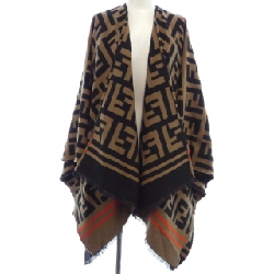 【Mã giảm giá】FENDI Cape