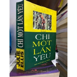 Chỉ một lần yêu - Julie Elis 338524