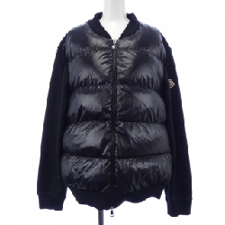 MONCLER 20938G00029 Áo khoác lông - Hàng hiệu Chính hãng