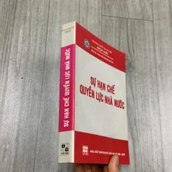 Sự hạn chế quyền lực nhà nước. 3a4 718645