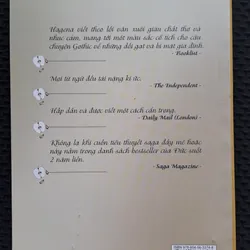 Vị Hạt Táo - Katharina Hagena 574847