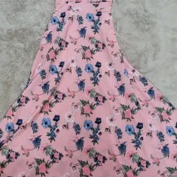 Đầm maxi freesize 40-60kg vừa 746498