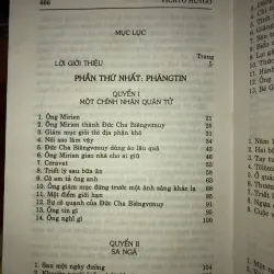 Những người khốn khổ - Victor Hugo 993341