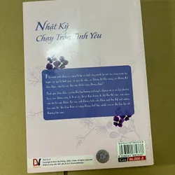 Nhật ký chạy trốn tình yêu 563141