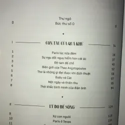 Thư từ xứ con người  748762