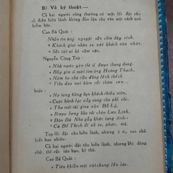 LUẬN ĐỀ VỀ CAO BÁ QUÁT 275199