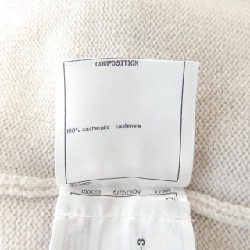 CHANEL ニット - Hàng hiệu Authentic 826074