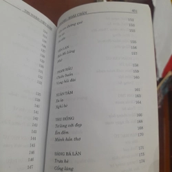 Hoài Thanh, Hoài Chân - THI NHÂN VIỆT NAM 453727