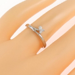 Nhẫn kim cương PT 0.07CT 667125