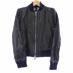 【Mã giảm giá】Cinquanta Áo khoác da biker