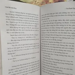 "Trận Đấu Mùa Đông" của tác giả Jean-Claude Mourlevat 👣 691552