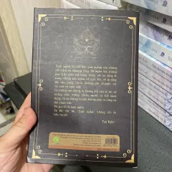 (Tiểu thuyết) - Luật Ngầm - Tuệ Nghi 1025510