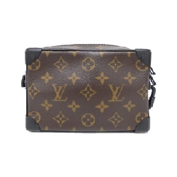 Túi xách vai Louis Vuitton Monogram Solar Ray Mini Soft Trunk M44480 - Hàng hiệu Chính hãng 767196