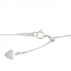 Dây chuyền kim cương Solitaire PT900/PT850 0.30CT - Hàng hiệu Chính hãng 861052