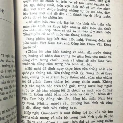 SÁCH NƯỚC VIỆT NAM LÀ MỘT - DÂN TỘC VIỆT NAM LÀ MỘT 783255