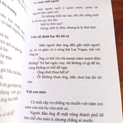 Những Câu Chuyện Hài Hước và Khôn Ngoan - Anthony de Mello 335605