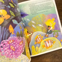 ✨𝑨 𝑪𝒖𝒓𝒊𝒐𝒖𝒔 𝑪𝒍𝒐𝒘𝒏𝒇𝒊𝒔𝒉✨ 776811