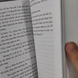 [MIỄN PHÍ BỌC SÁCH] Thời Của Thánh Thần - Hoàng Minh Tường 798372