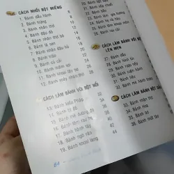 Combo Ẩm Thực: Món Ngon, Bánh Rán, Các Món Nướng 727320