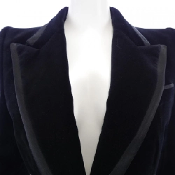 Gucci GUCCI Áo khoác nhung tay đơn 673899 ZAHW8 - Hàng hiệu chính hãng 817326