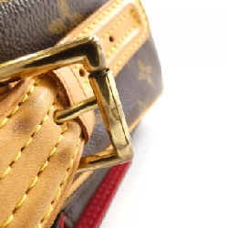 Túi xách vai Louis Vuitton Monogram Viva Cite MM M51164 613018