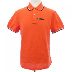 Áo polo PRADA SJN256 R192 322 - Hàng hiệu Chính hãng