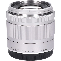 G35-100mm F4-5.6 ASPH. OIS SV - Hàng hiệu Authentic 879202