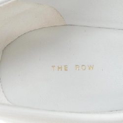 ザロウ THE ROW AVA F1003-N61 Giày bệt 659019