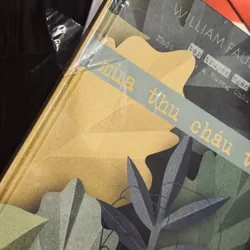 Combo William Faulker 596360