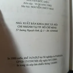 36 kế và 36 đối kế ( 72 phép xử lý khó khăn trong kinh doanh và cuộc sống) - Hầu Gia 973978