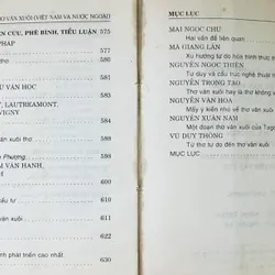 Tuyển tập thơ văn xuôi Việt Nam & nước ngoài 590342