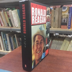 HỒI KÍ RONALD REAGAN