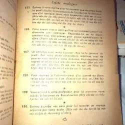 Bài tập Rédaction - Trần Thừa Dụ  1003925